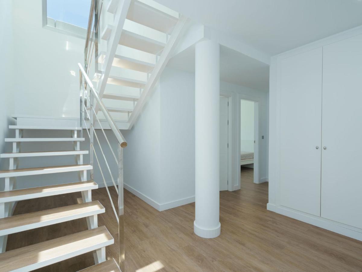 Villa Kristina By Interhome Altea Bagian luar foto